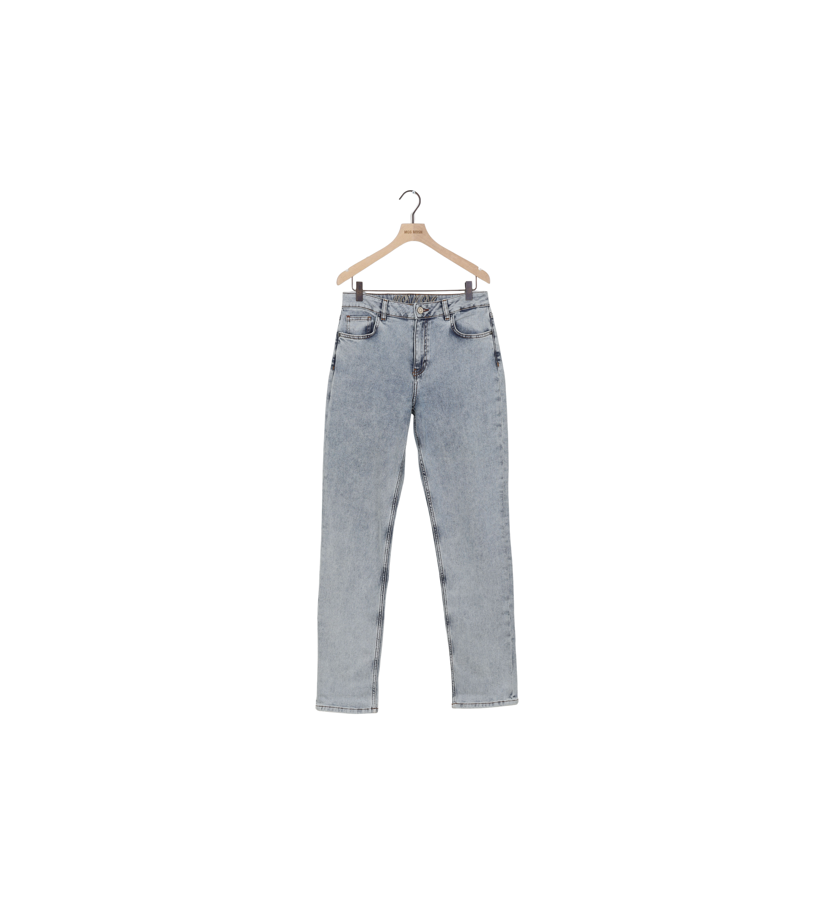 Packshot / Light Blue / ReLoved